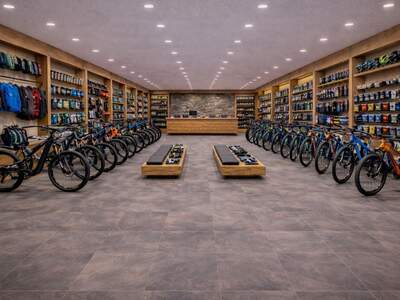 Gewerbeobjekt kaufen in 8970 Schladming