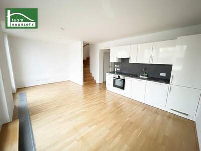 Terrassenwohnung mieten in 1210 Wien (Bild 2)