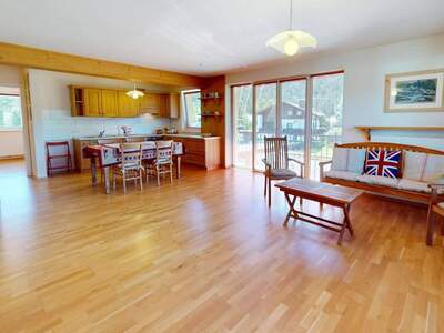 Wohnung kaufen in 6105 Leutasch