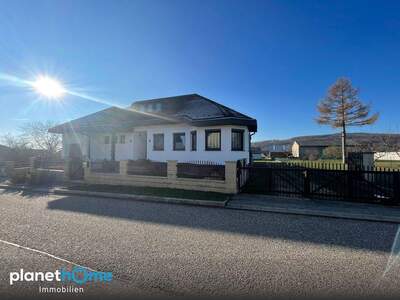 Haus kaufen in 2413 Edelstal