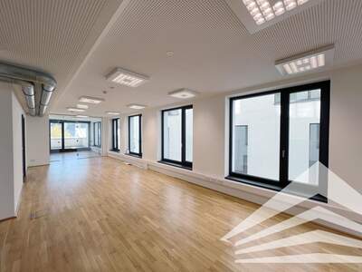 Bürozentrum mieten in 4020 Linz