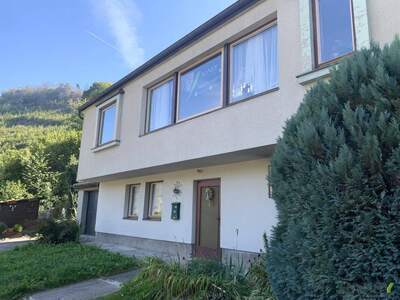 Haus kaufen in 3180 Lilienfeld