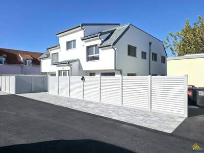 Mietwohnung in 2490 Ebenfurth