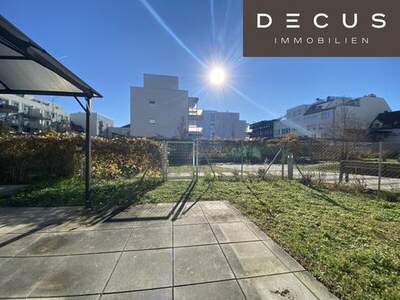 Mietwohnung in 3100 St. Pölten