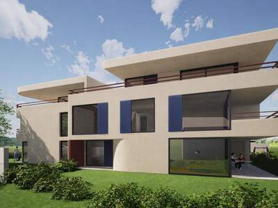 Wohnung kaufen in 6425 Haiming