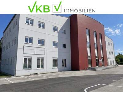 Bürozentrum kaufen in 4052 Ansfelden