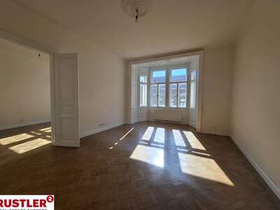 Apartment provisionsfrei mieten in 1090 Wien