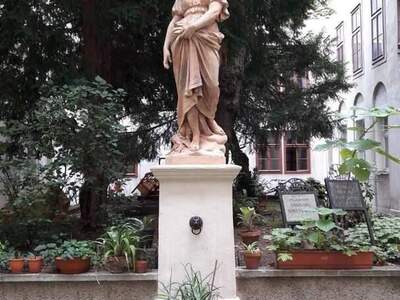 Gewerbeobjekt provisionsfrei mieten in 1090 Wien