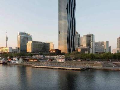 Gewerbeobjekt mieten in 1220 Wien