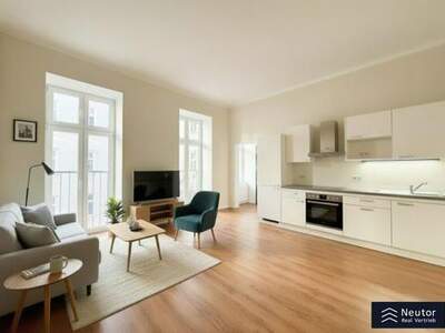 Eigentumswohnung in 1100 Wien