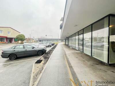 Gewerbeobjekt mieten in 4050 Traun (Bild 3)