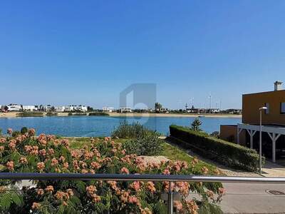 Doppelhaushälfte mieten in 7111 Parndorf