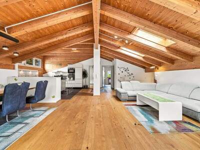 Wohnung kaufen in 6060 Hall