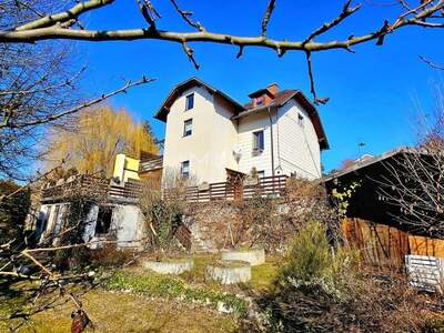 Haus kaufen in 2560 Berndorf
