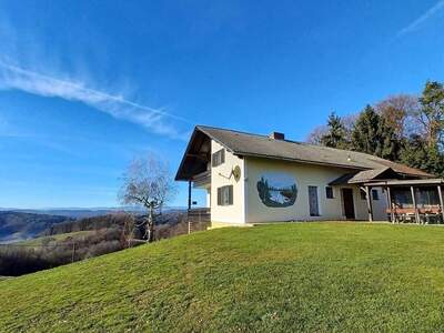 Haus kaufen in 8091 Jagerberg