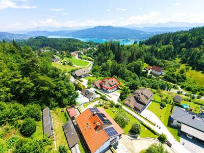Wohnung mit Balkon mieten in 9212 Techelsberg