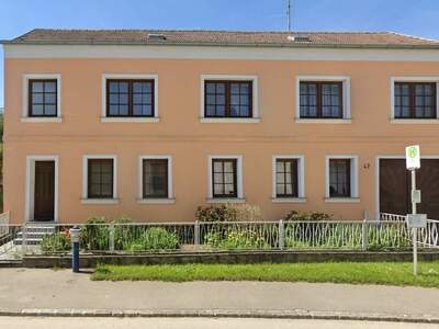 Haus kaufen in 2014 Hollabrunn