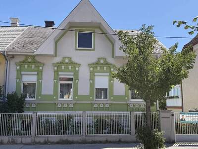 Haus kaufen in 2352 Gumpoldskirchen