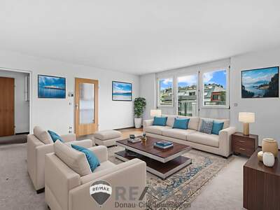 Terrassenwohnung kaufen in 1220 Wien (Bild 5)