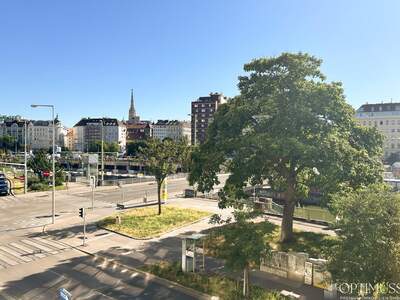Wohnung mit Balkon kaufen in 1020 Wien (Bild 2)