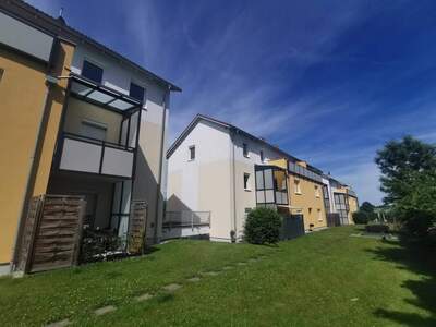 Mietwohnung in 4760 Raab