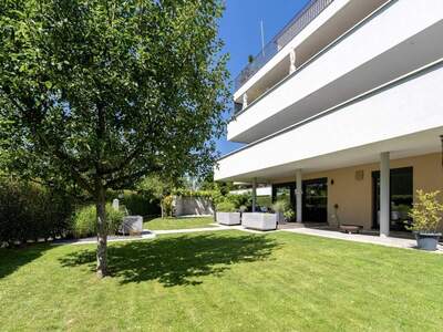 Wohnung kaufen in 4400 Steyr