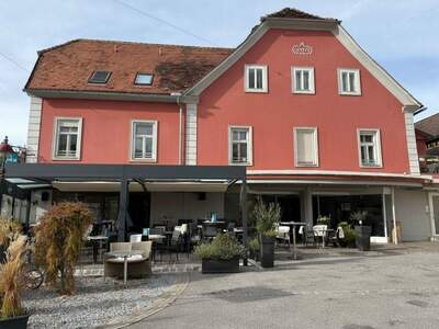 Anlageobjekt kaufen in 8160 Weiz (Bild 1)