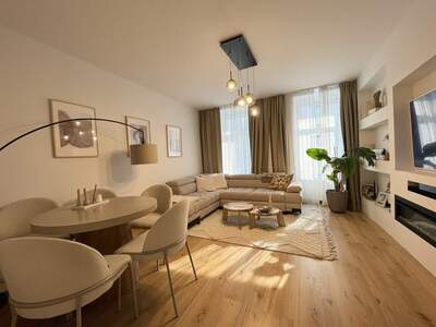 Eigentumswohnung in 1180 Wien