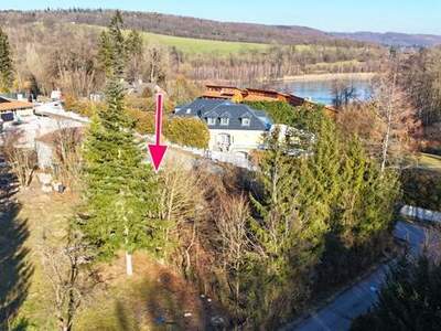 Grundstück kaufen in 3013 Pressbaum