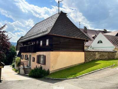 Haus kaufen in 8763 Sankt Oswald (Bild 2)