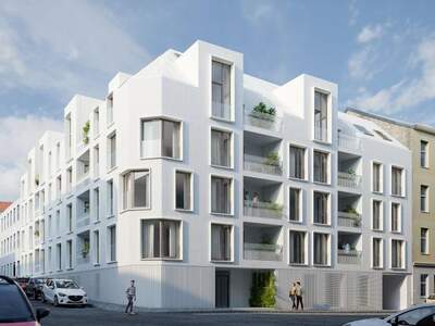 Wohnung kaufen in 1170 Wien