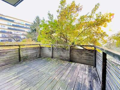 Altbauwohnung mieten in 8010 Graz (Bild 1)