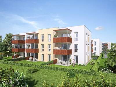 Wohnung mieten in 4230 Pregarten
