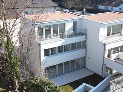 Haus mit Garten kaufen in 3400 Klosterneuburg (Bild 1)