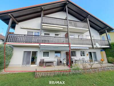 Etagenwohnung kaufen in 94148 Kirchham