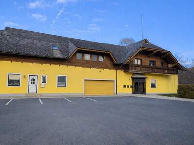 Anlageobjekt kaufen in 9131 Grafenstein (Bild 1)