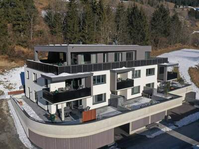 Wohnung mieten in 6521 Fließ