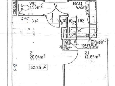 Apartment provisionsfrei mieten in 1210 Wien