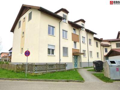 Wohnung mieten in 4800 Attnang