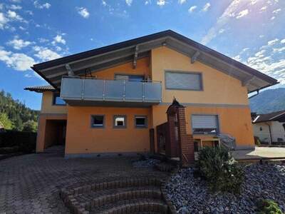 Terrassenwohnung kaufen in 9360 Grafendorf (Bild 1)