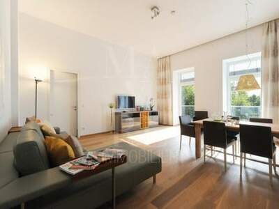 Wohnung mieten in 1060 Wien