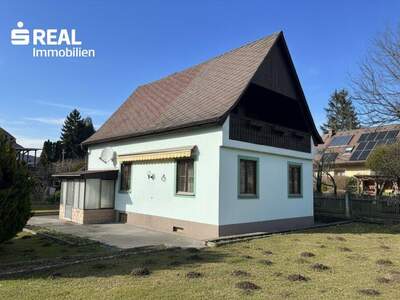 Haus kaufen in 8045 Graz (Bild 2)