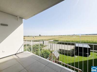 Wohnung mieten in 3451 Pixendorf