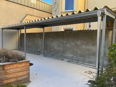 Eigentumswohnung in 2000 Stockerau (Bild 5)