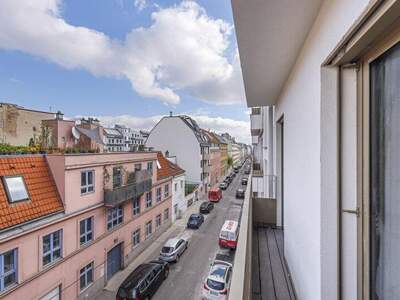 Terrassenwohnung mieten in 1170 Wien (Bild 5)