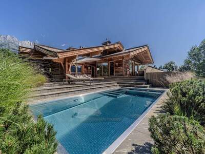 Haus kaufen in 6353 Going