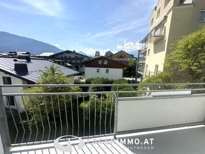 Terrassenwohnung kaufen in 5700 Zell am See (Bild 1)