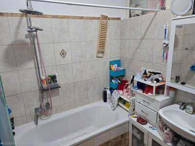 Altbauwohnung mit Balkon mieten in 9300 St. Veit (Bild 5)