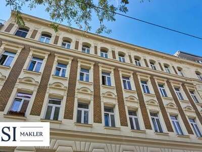 Wohnung kaufen in 1150 Wien