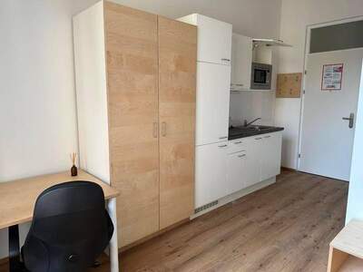 Wohnung mieten in 4400 Steyr